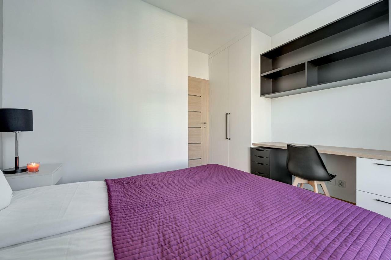 Triapart Nova Grobla 3 Gdansk Dış mekan fotoğraf