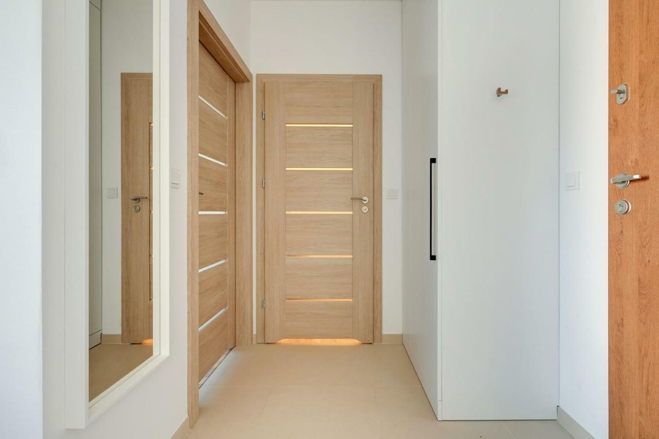Triapart Nova Grobla 3 Gdansk Dış mekan fotoğraf